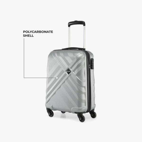 Travel Trolley Bag