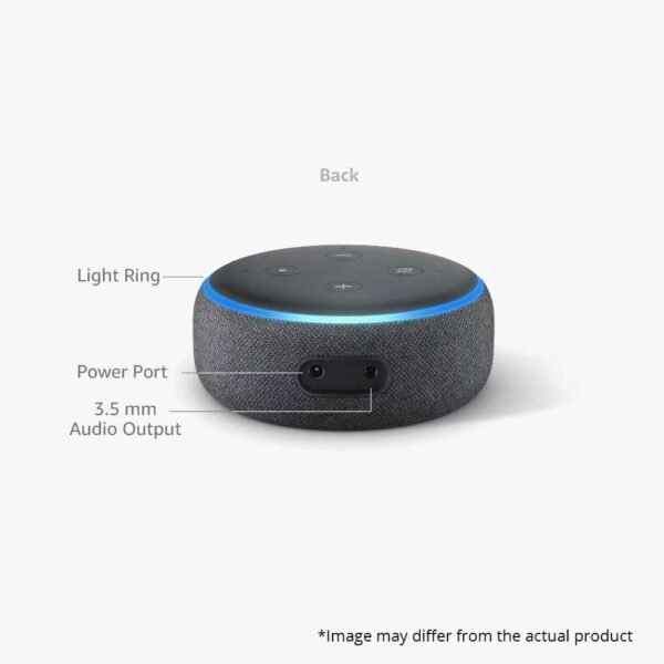 Amazon Echo Dot